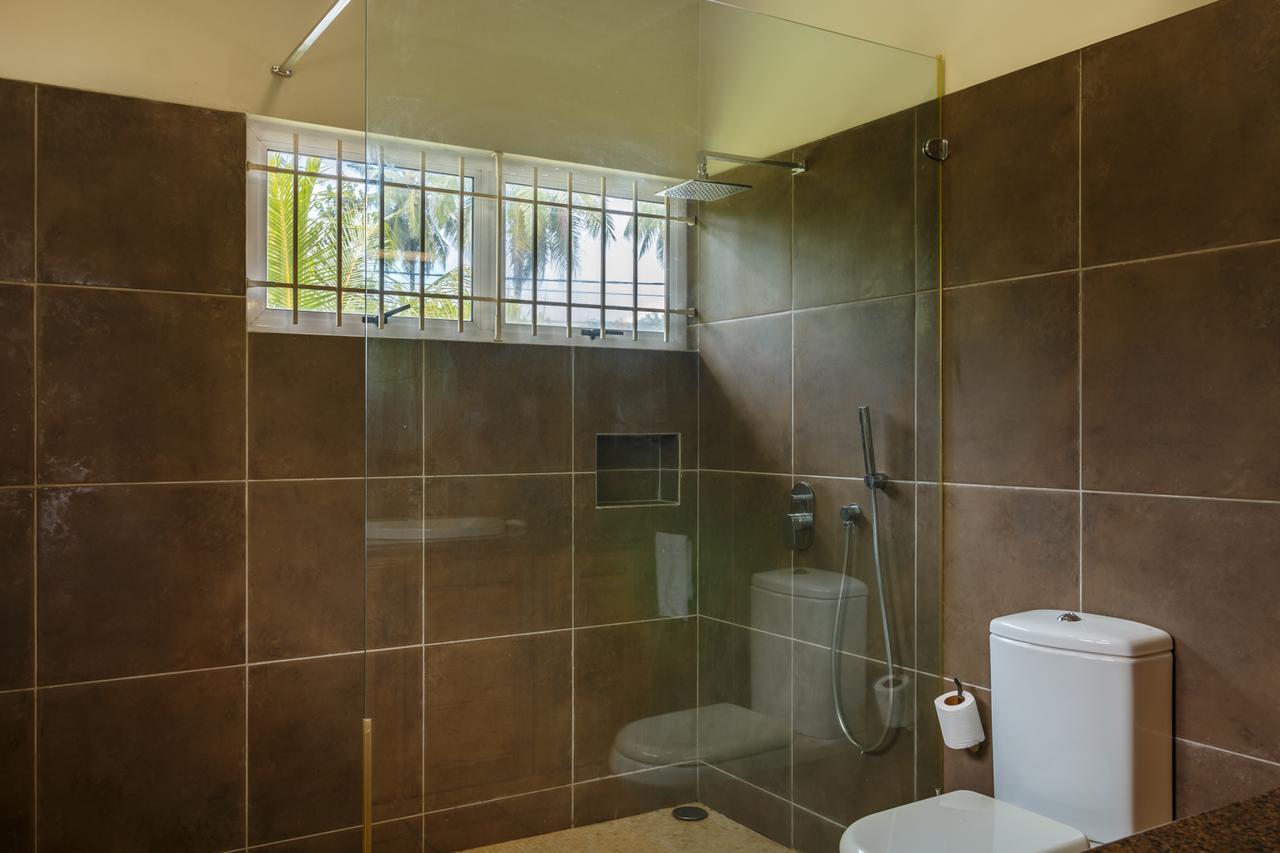 Fleur De Sel Aparthotel Анс Роял Екстериор снимка